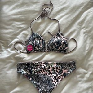 Reversible Maaji swimsuit